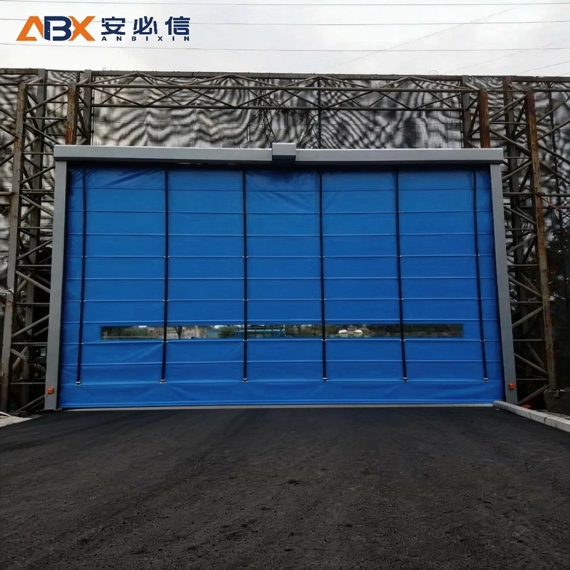 通化市机械式门封