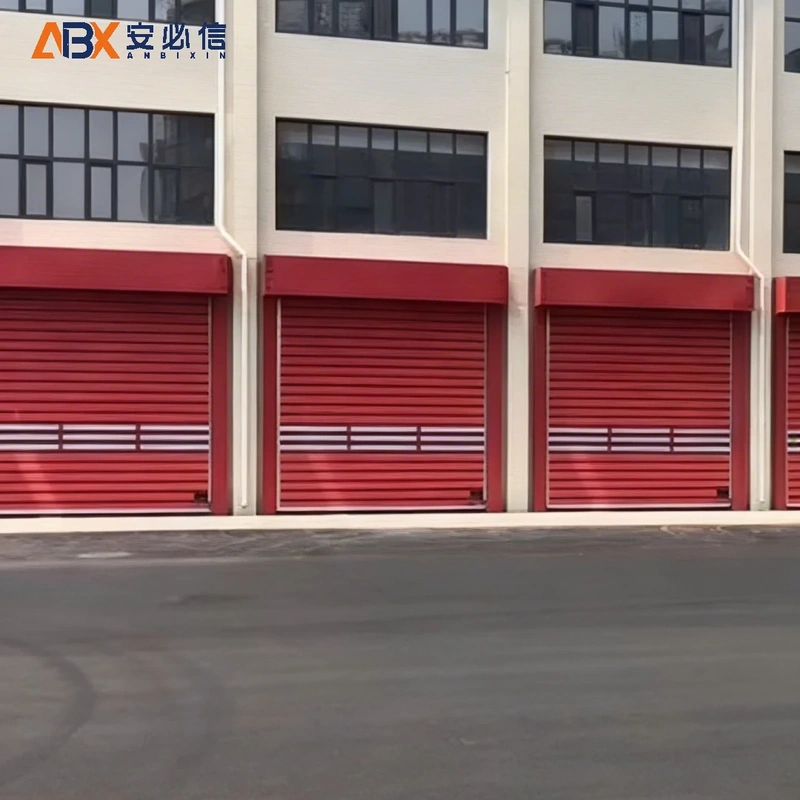 通化市洁净室高速门